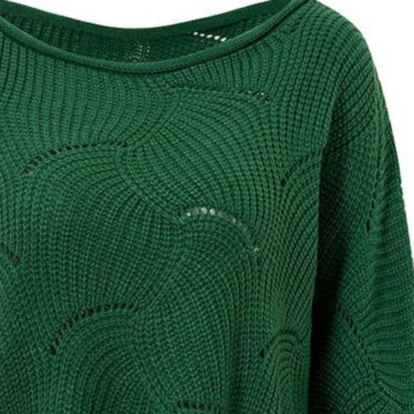 Pre-order Batwing Sweater - Picture 3 of 3